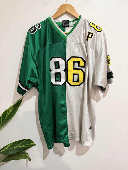 Chicago Football Jersey Size XL | U/Arm to U/Arm 62cm
