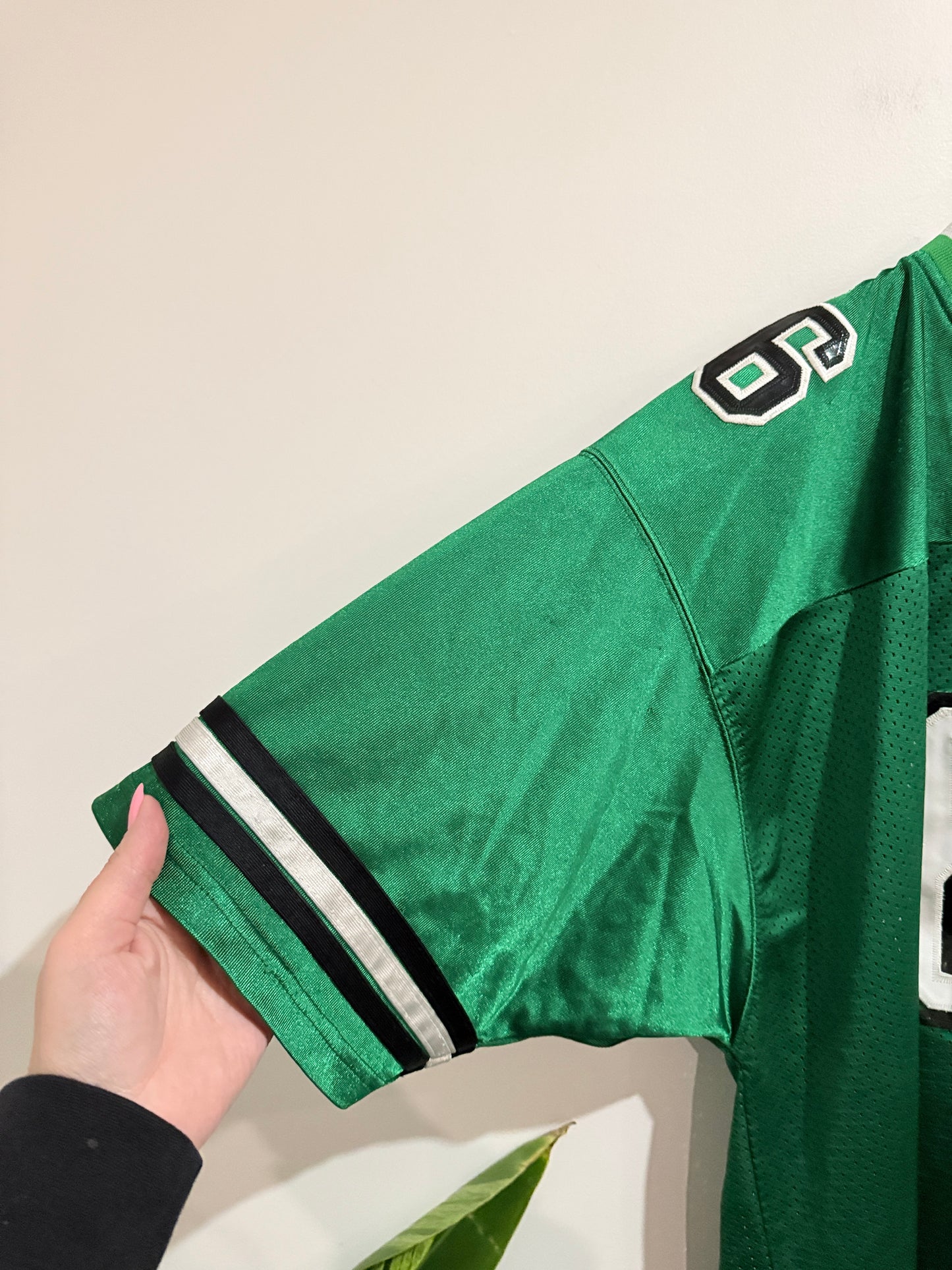 Chicago Football Jersey Size XL | U/Arm to U/Arm 62cm