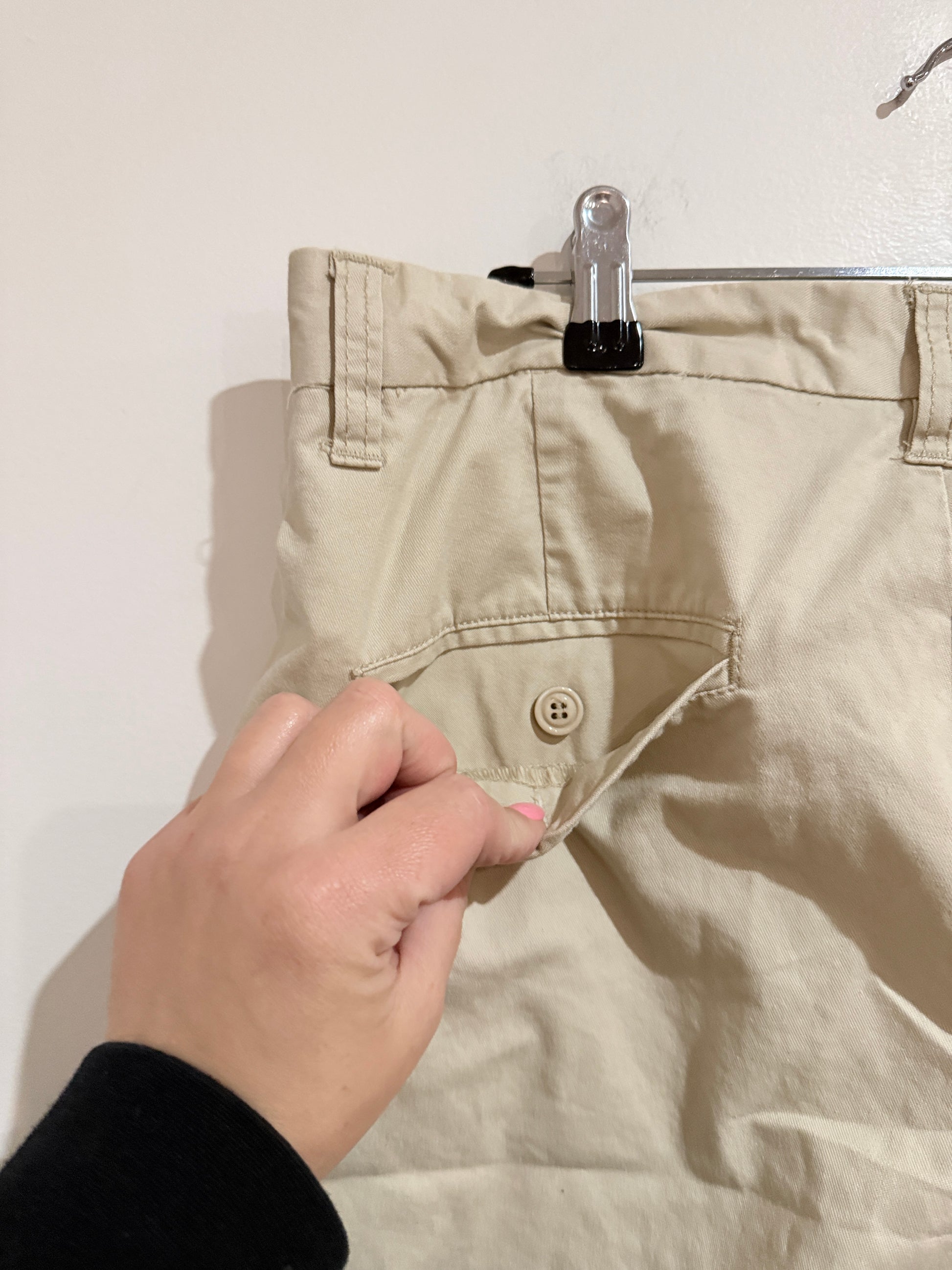 Park Chino Pants Size 32 | Waist 84cm