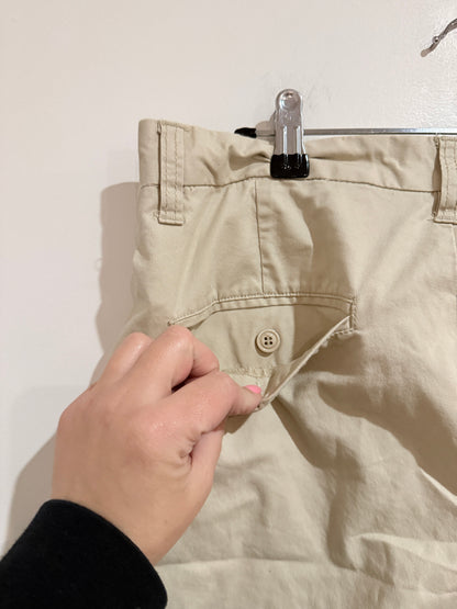 Park Chino Pants Size 32 | Waist 84cm