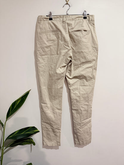 Park Chino Pants Size 32 | Waist 84cm