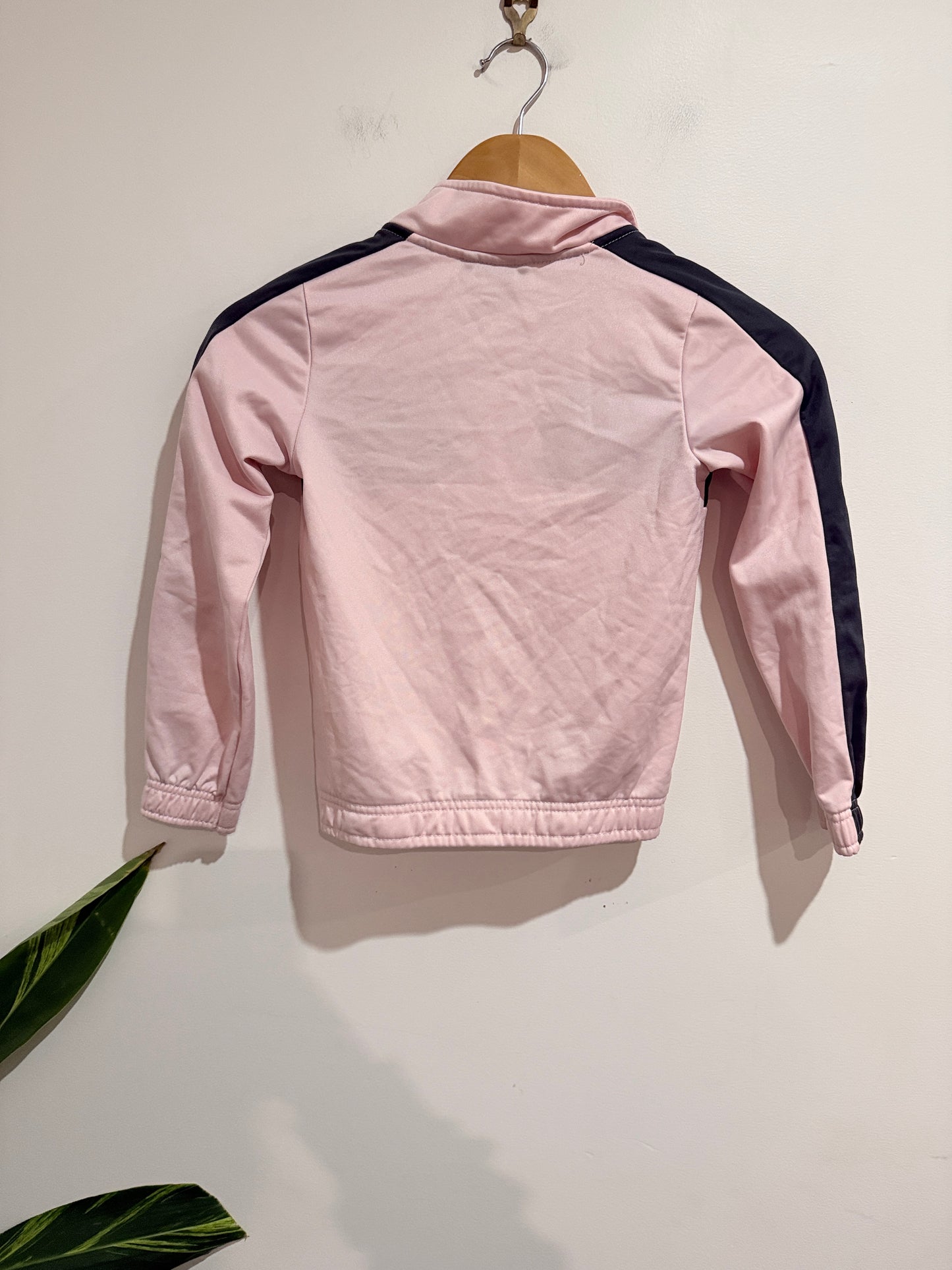Puma Girls' Track Jacket Size 5X