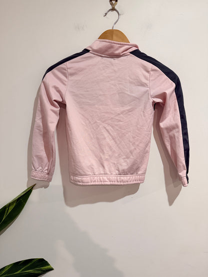 Puma Girls' Track Jacket Size 5X