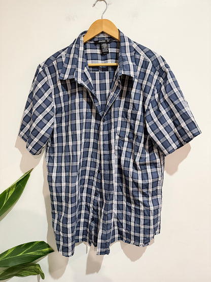 Pilgrim Casual Shirt Size XL