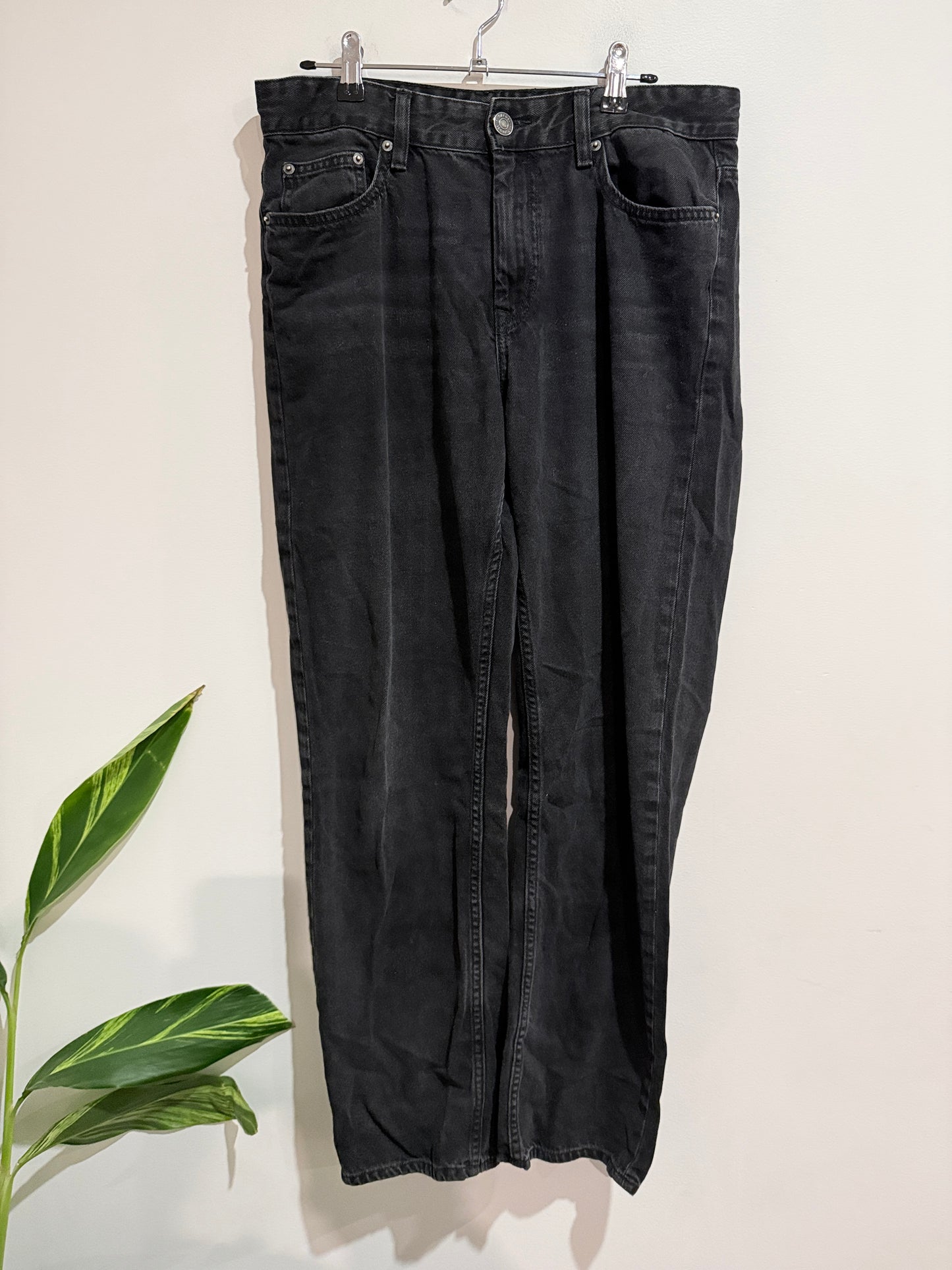 IFFOS Denim Jeans Size L