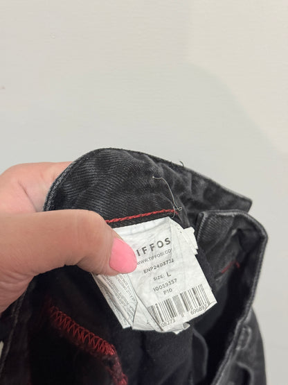 IFFOS Denim Jeans Size L
