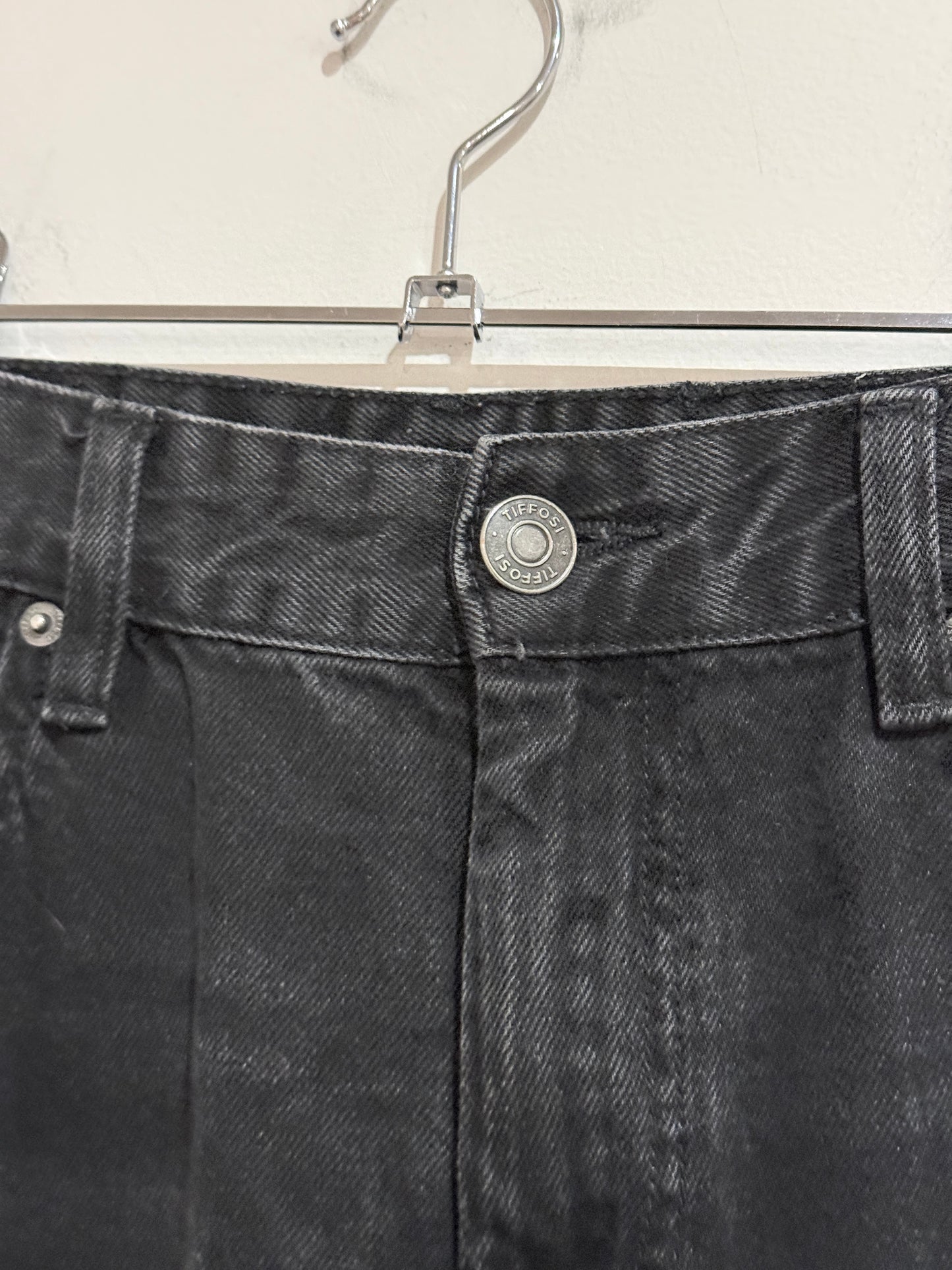IFFOS Denim Jeans Size L