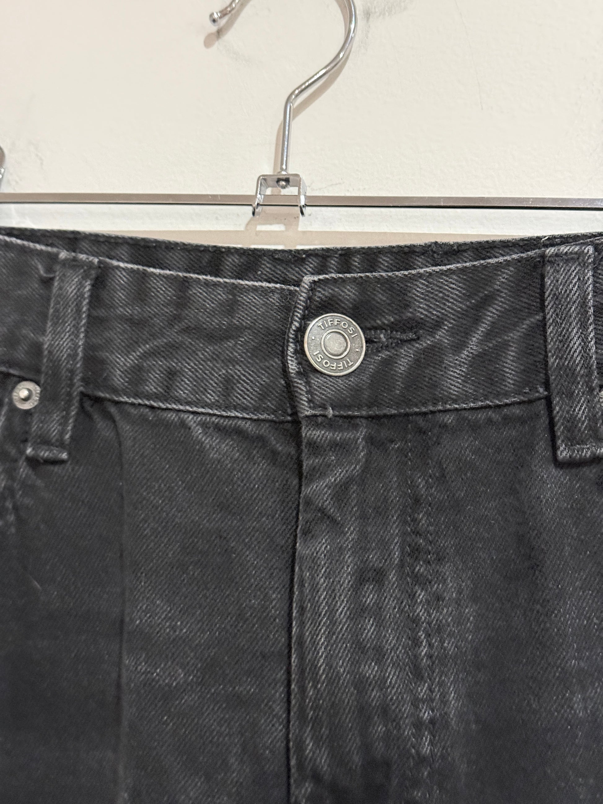 IFFOS Denim Jeans Size L