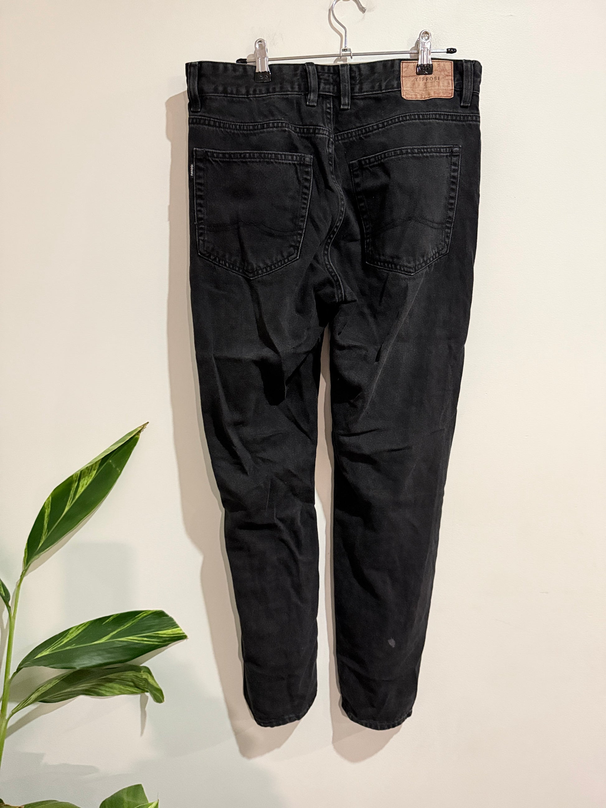 IFFOS Denim Jeans Size L