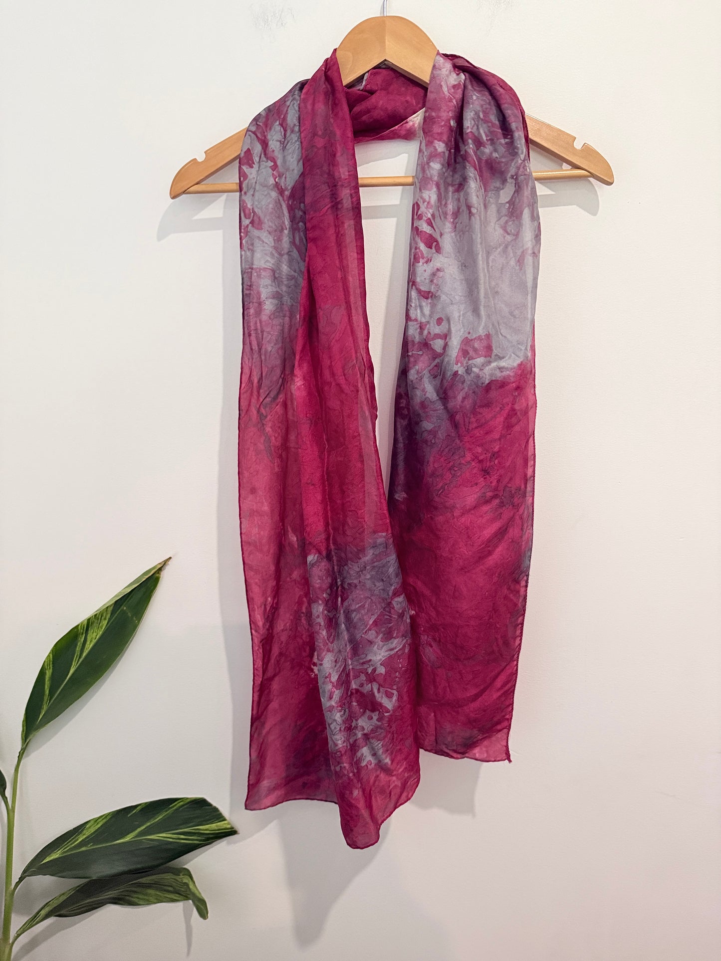Lightweight Long Scarf