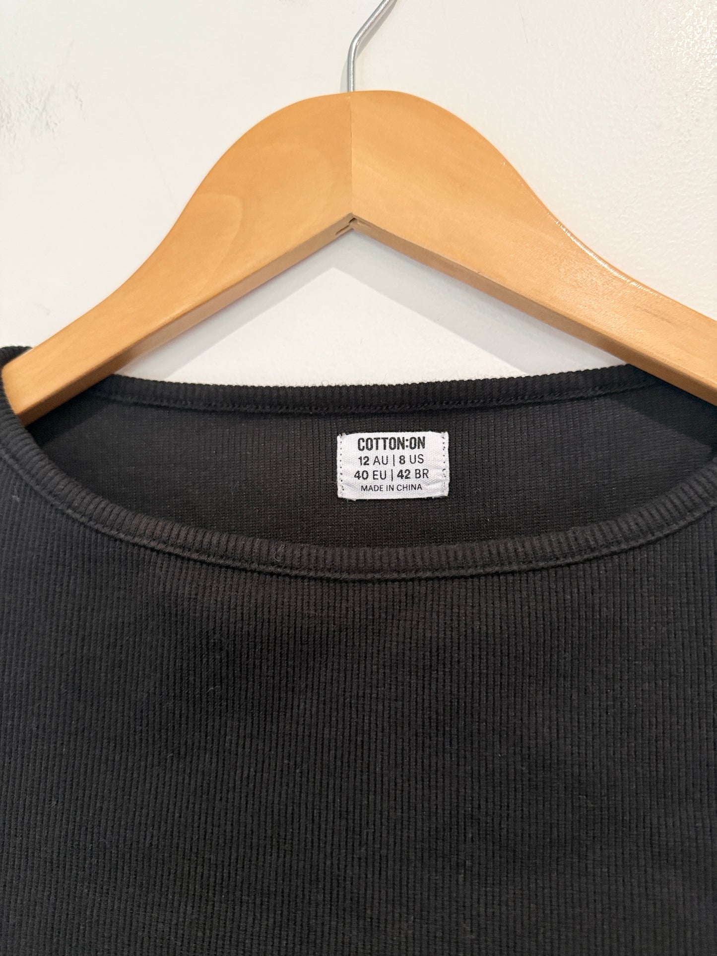Cotton:on Mini Dress Size 40