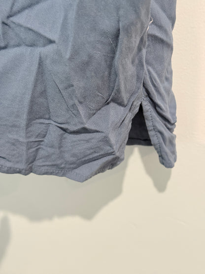 Jeanswest Peasant Shirt Size 10