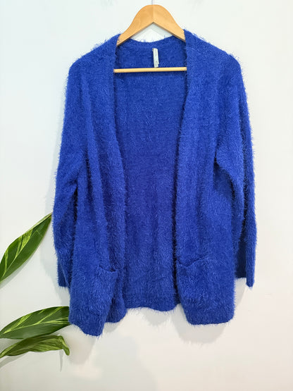 Maya Knit Cardigan Size XL