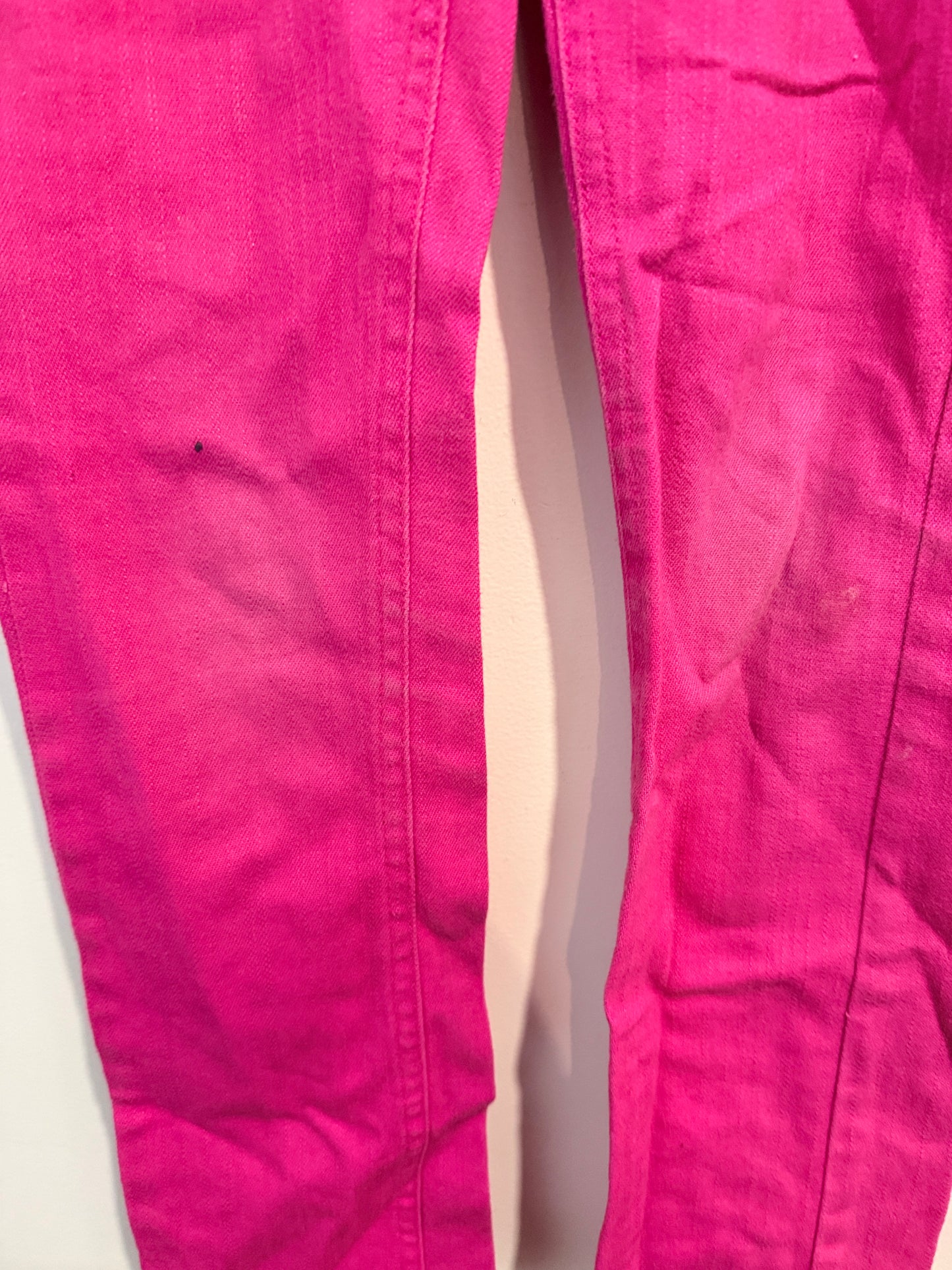 Wavetribe Slim-cut Cotton Jeans. Size 8
