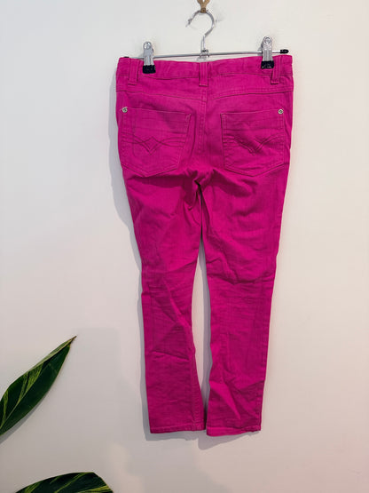 Wavetribe Slim-cut Cotton Jeans. Size 8