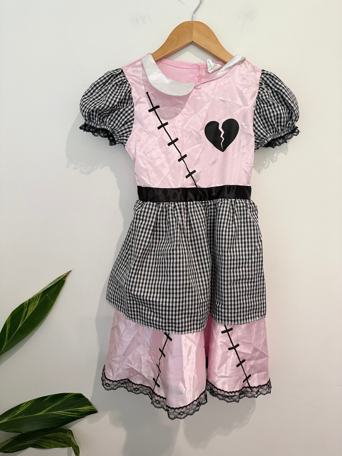 Anko Kid Costume Dress Size 6-8 years