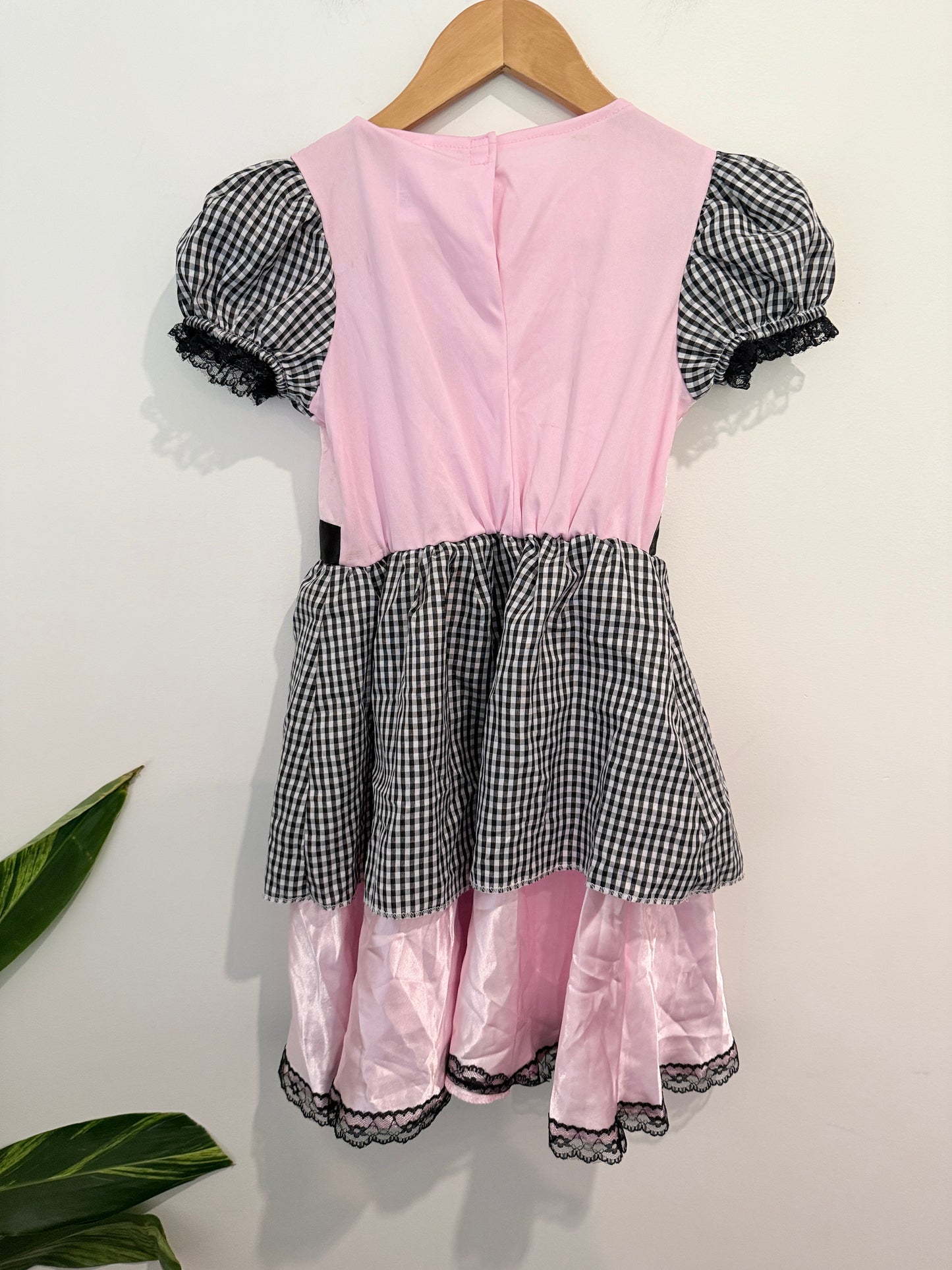 Anko Kid Costume Dress Size 6-8 years
