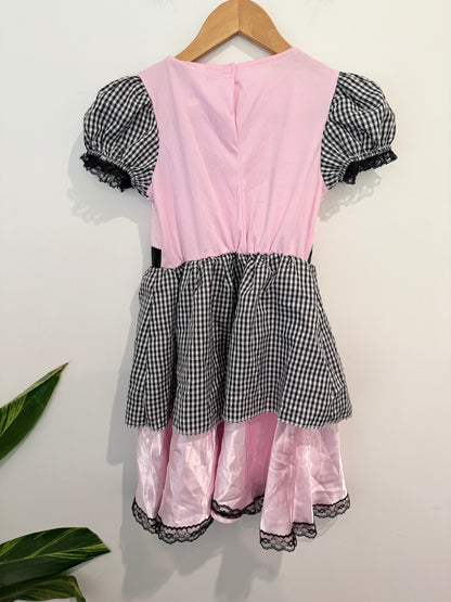 Anko Kid Costume Dress Size 6-8 years