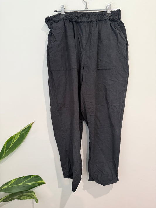 Zest Jogger-style Pants