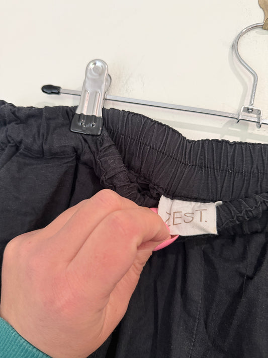 Zest Jogger-style Pants