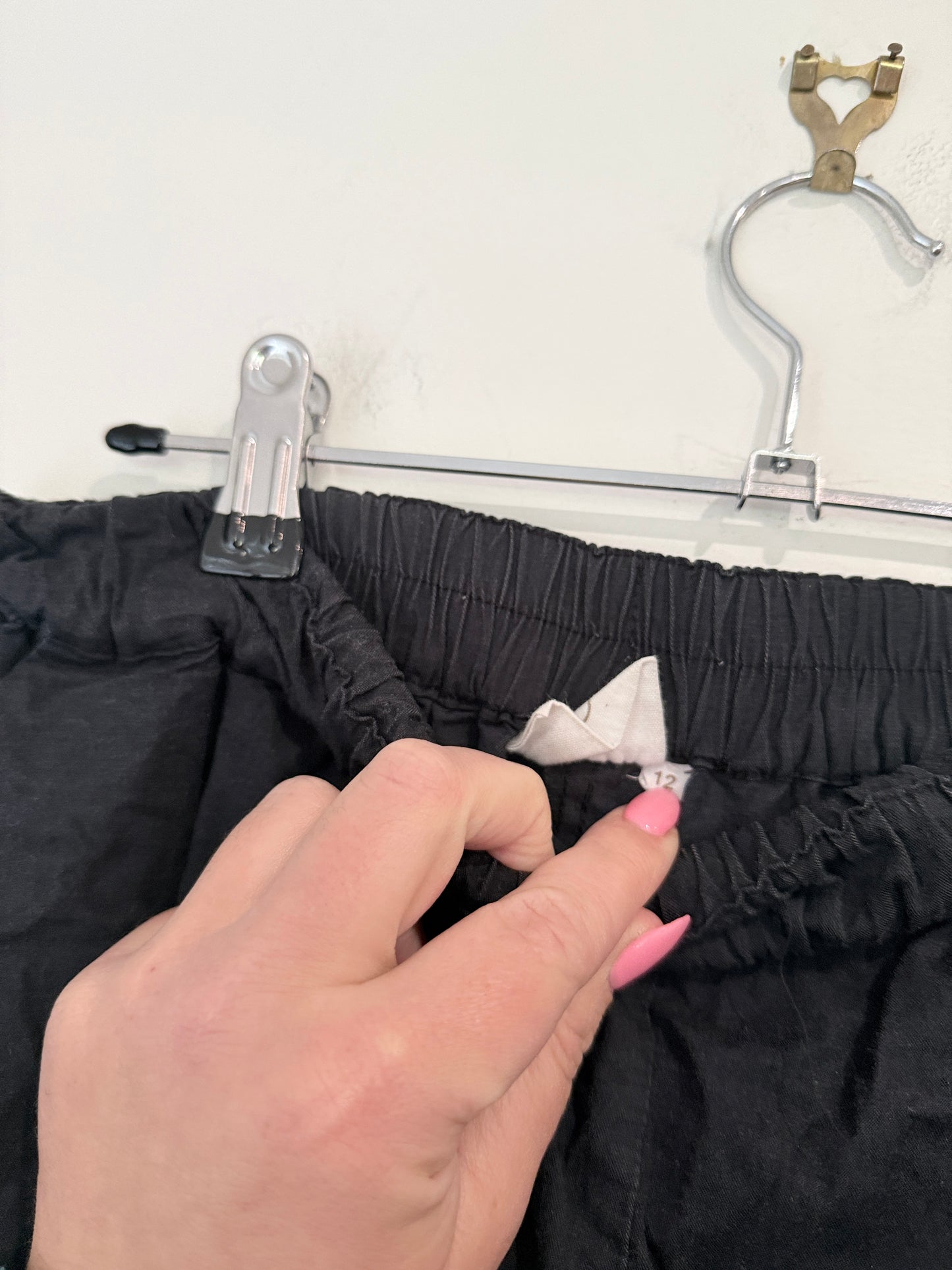Zest Jogger-style Pants