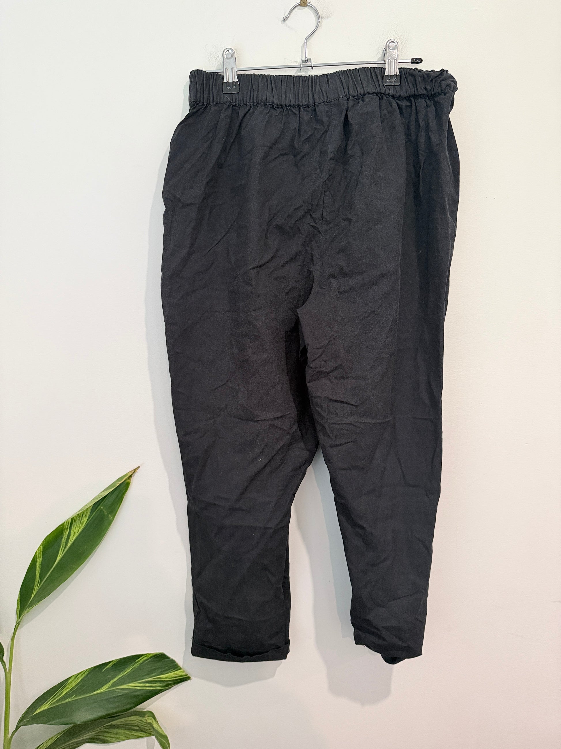 Zest Jogger-style Pants