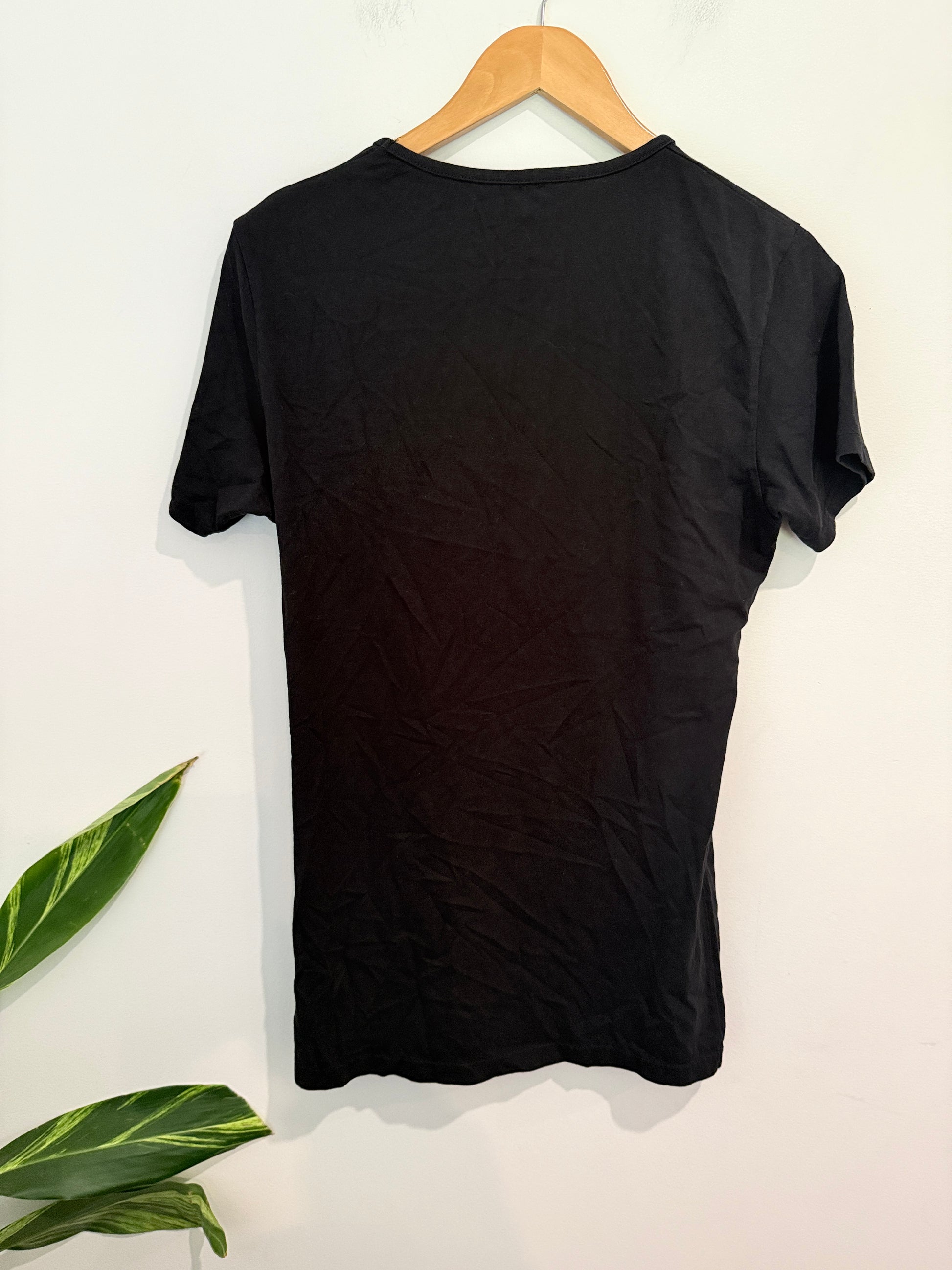 Brand Unknown Graphic T-shirt Size XXL | U/Arm to U/Arm 48cm