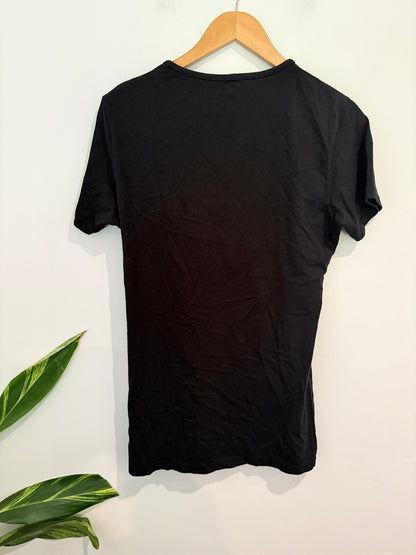 Brand Unknown Graphic T-shirt Size XXL | U/Arm to U/Arm 48cm