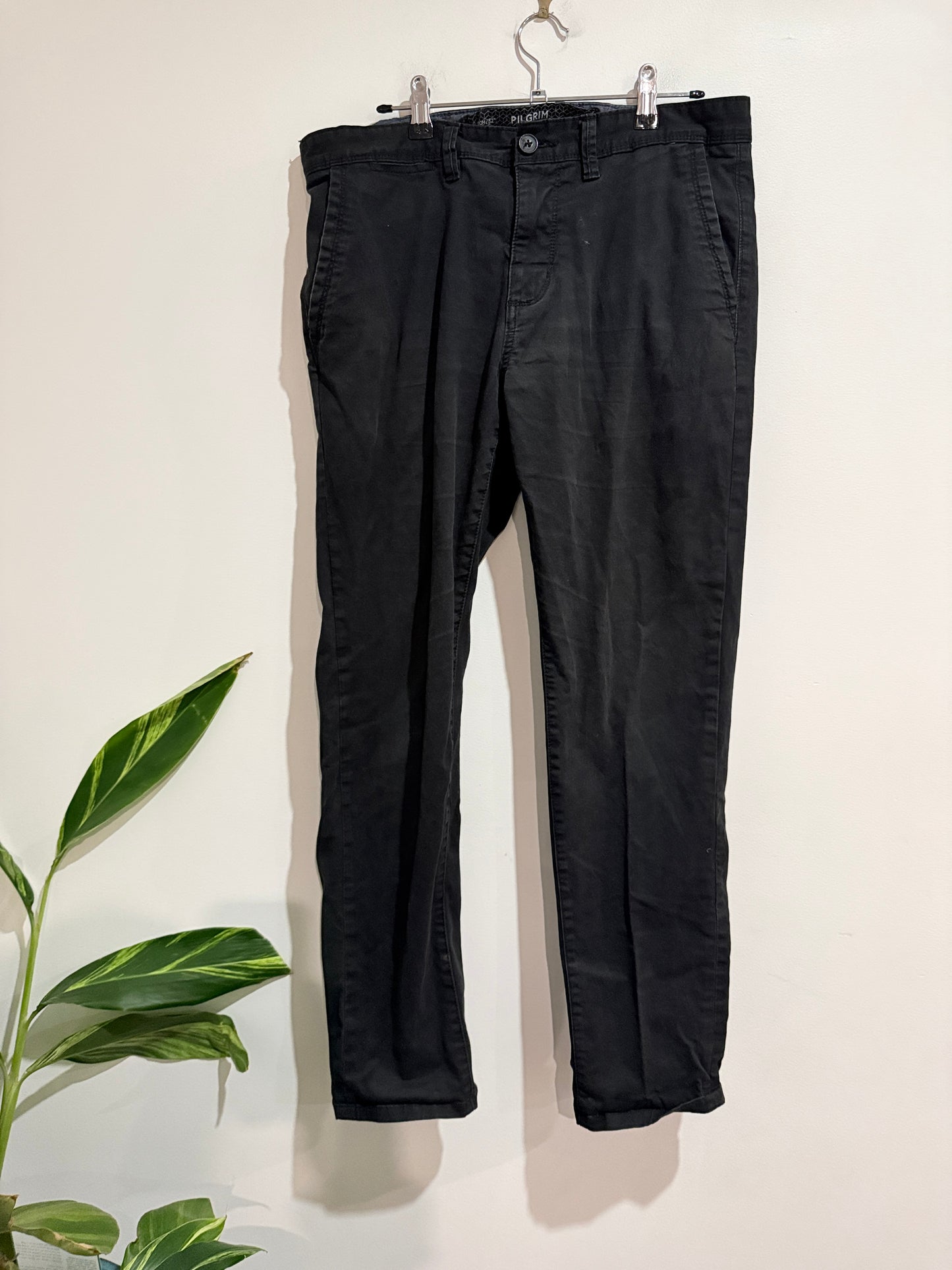 Pilgrim Denim Pants Size W 82cm | 32"