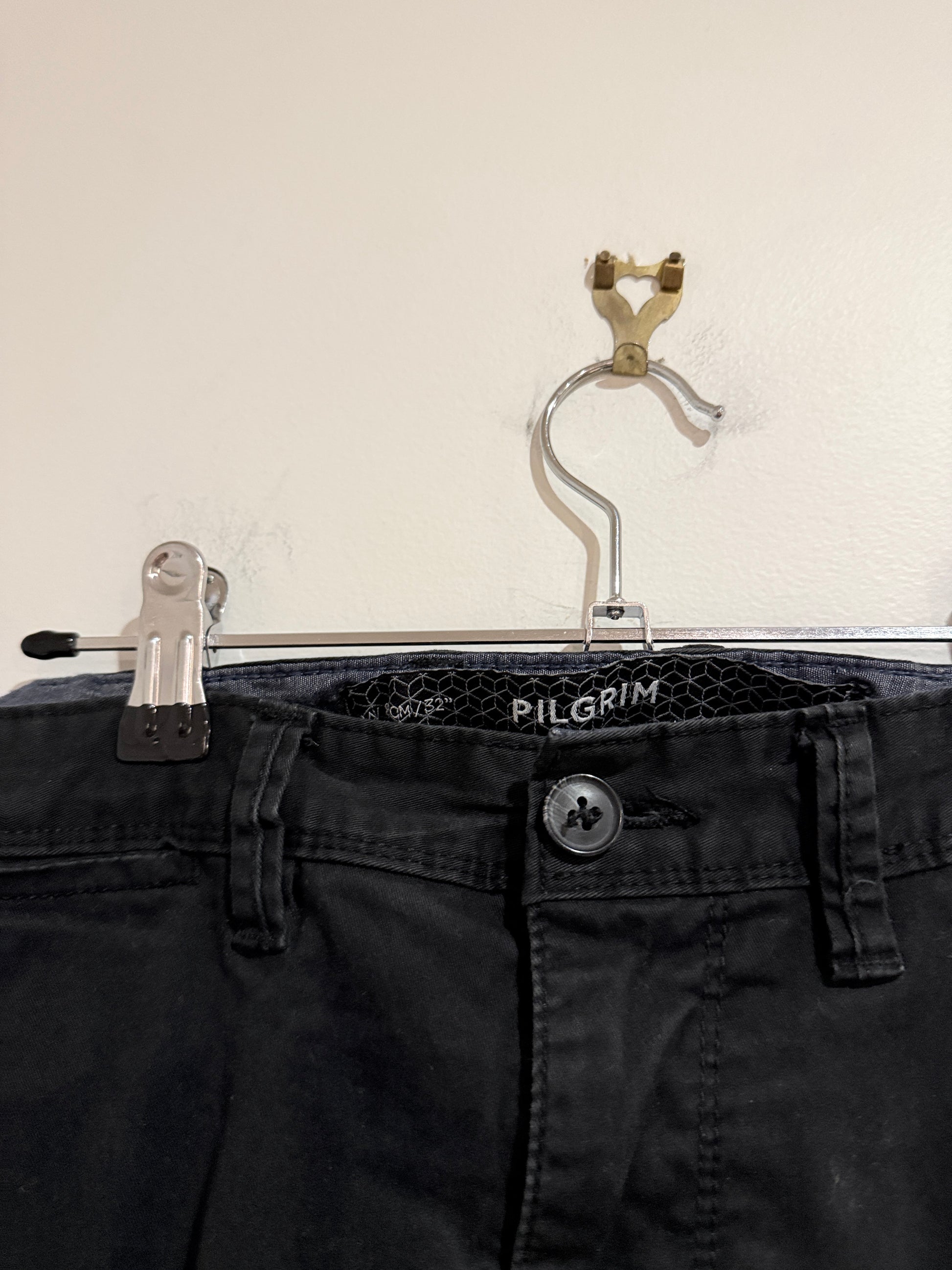 Pilgrim Denim Pants Size W 82cm | 32"