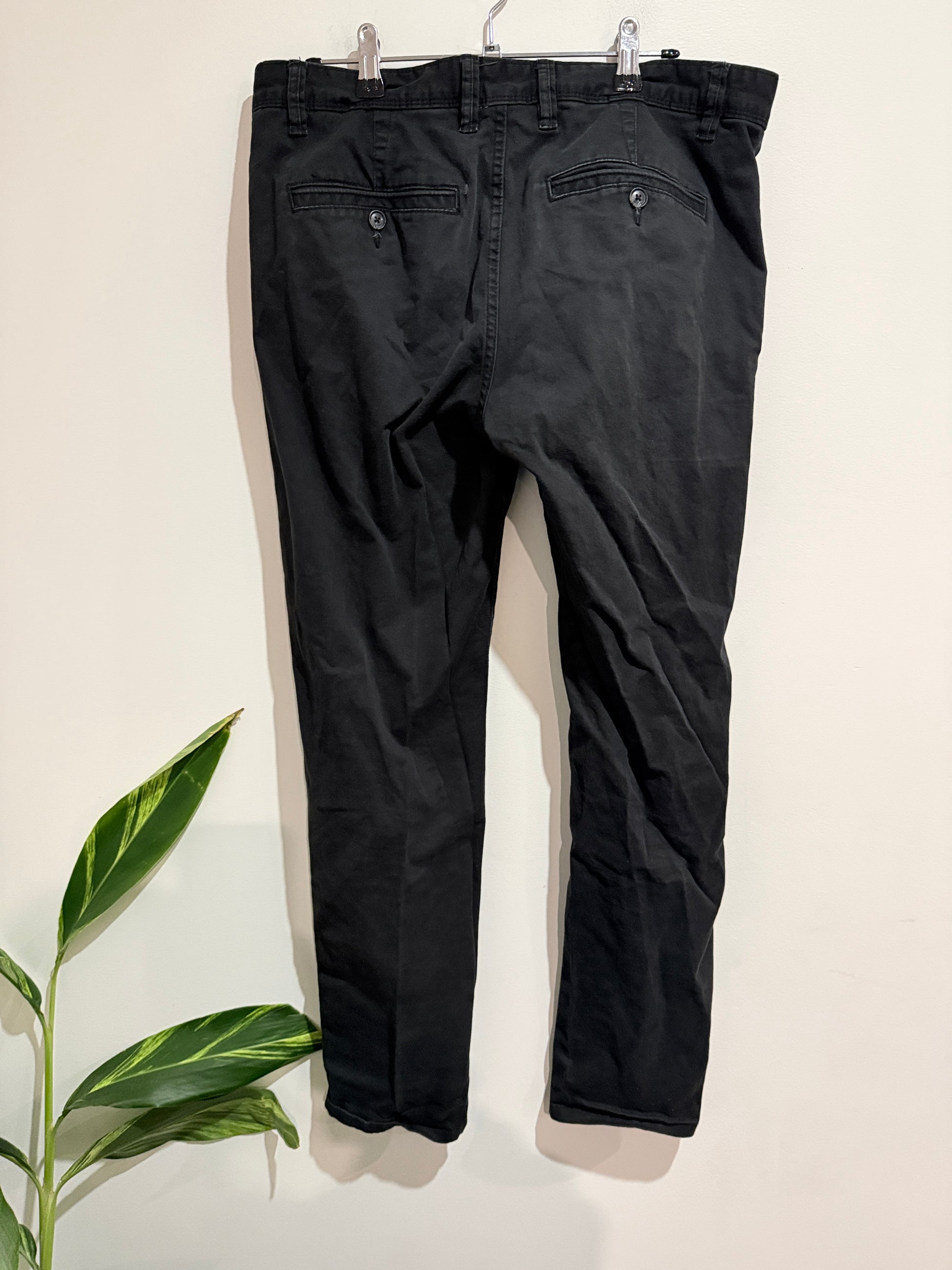 Pilgrim Denim Pants Size W 82cm | 32"