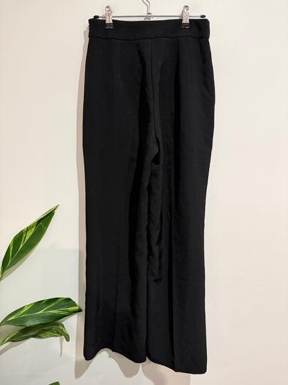 Dotti Wide Leg Dress Pants Size 8
