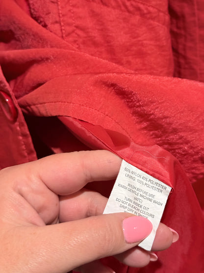 Ella J Double-breasted Blazer Size 12