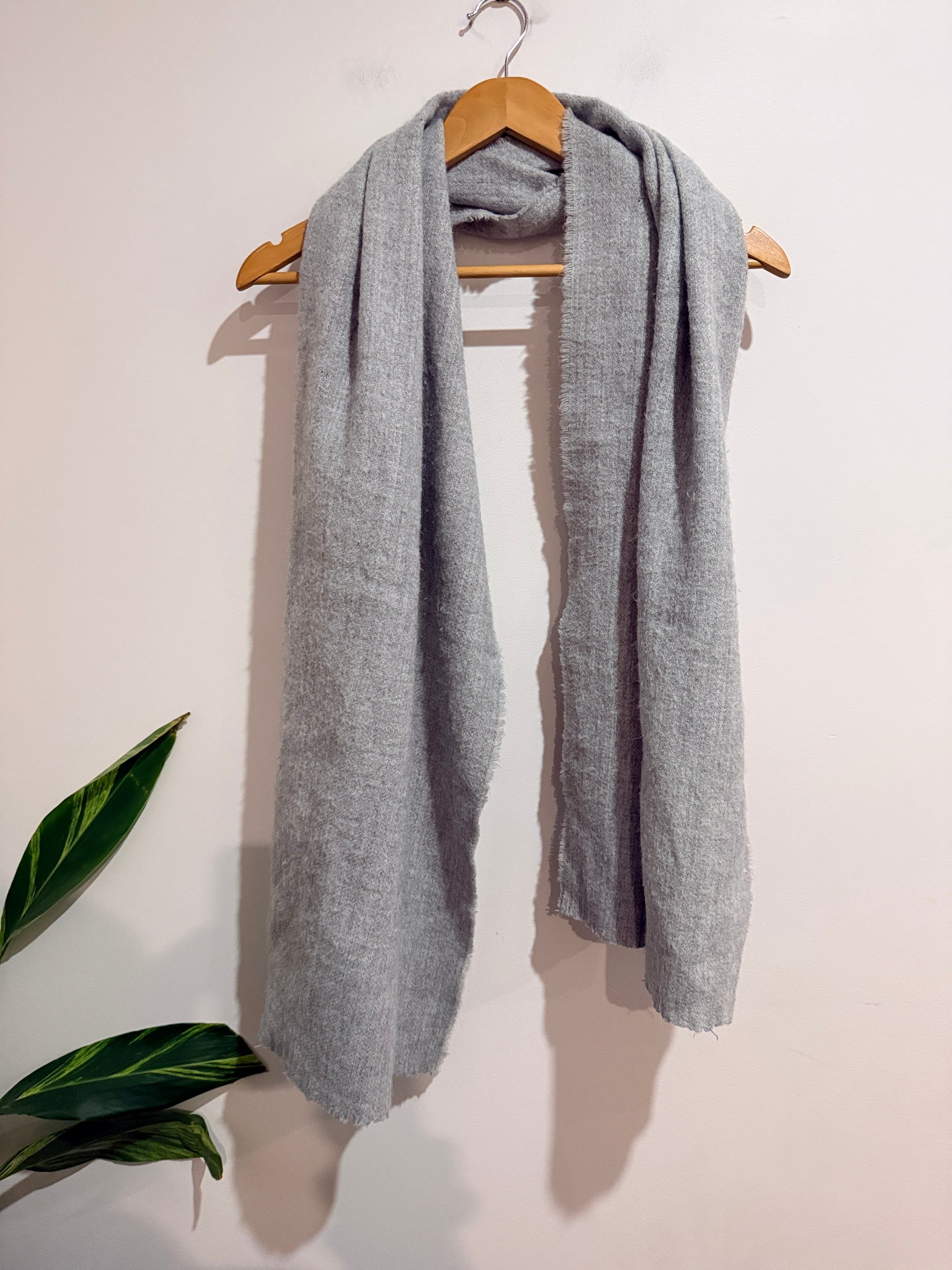 Cashmere Scarf