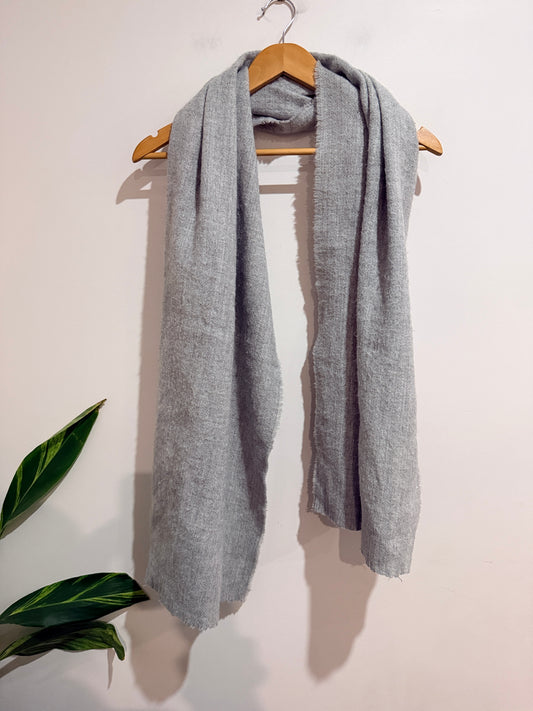 Cashmere Scarf