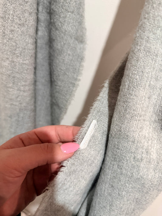 Cashmere Scarf