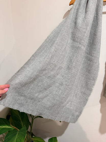 Cashmere Scarf