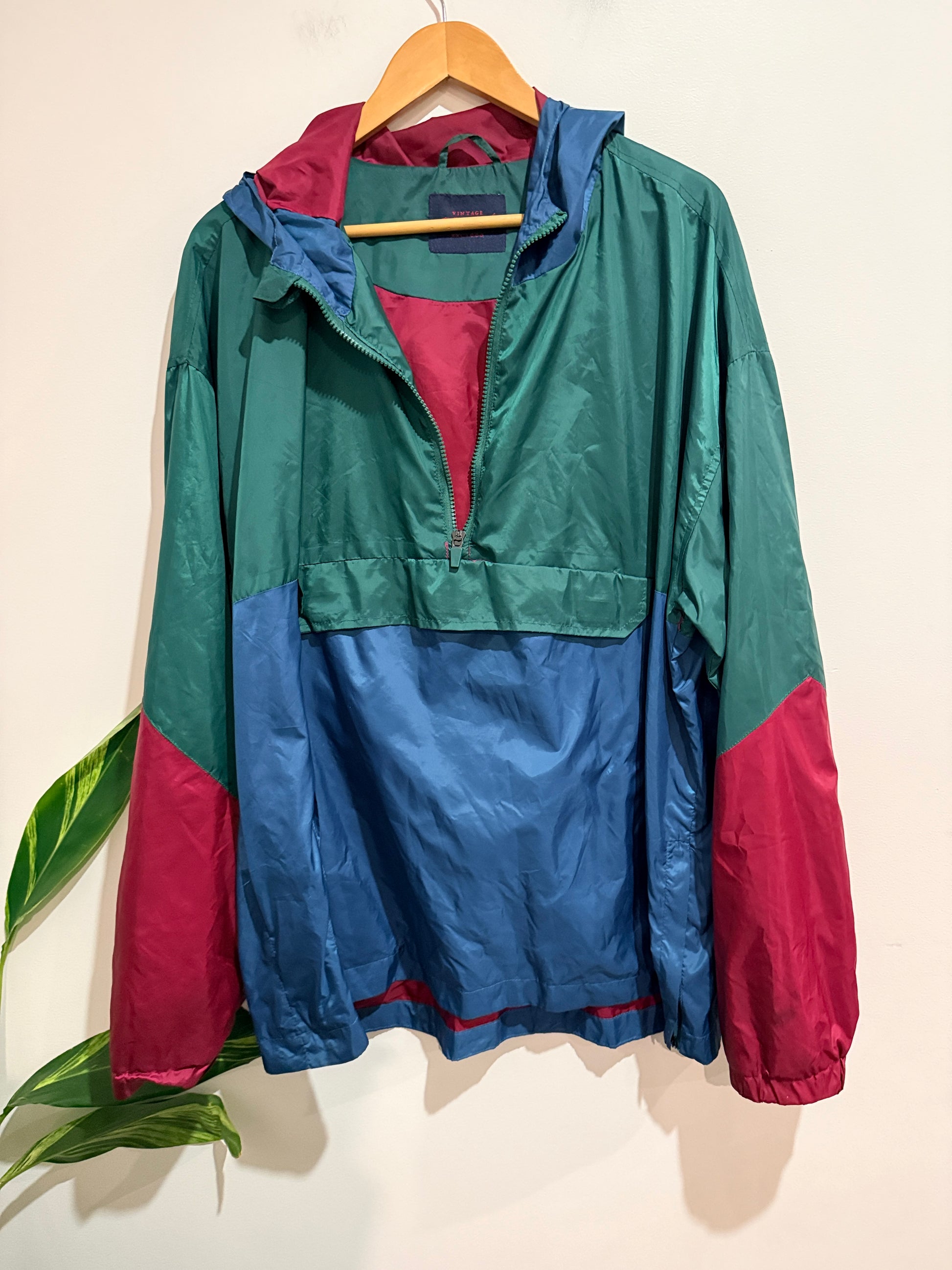 Cotton:on Windbreaker Jacket Size XXL | GGG