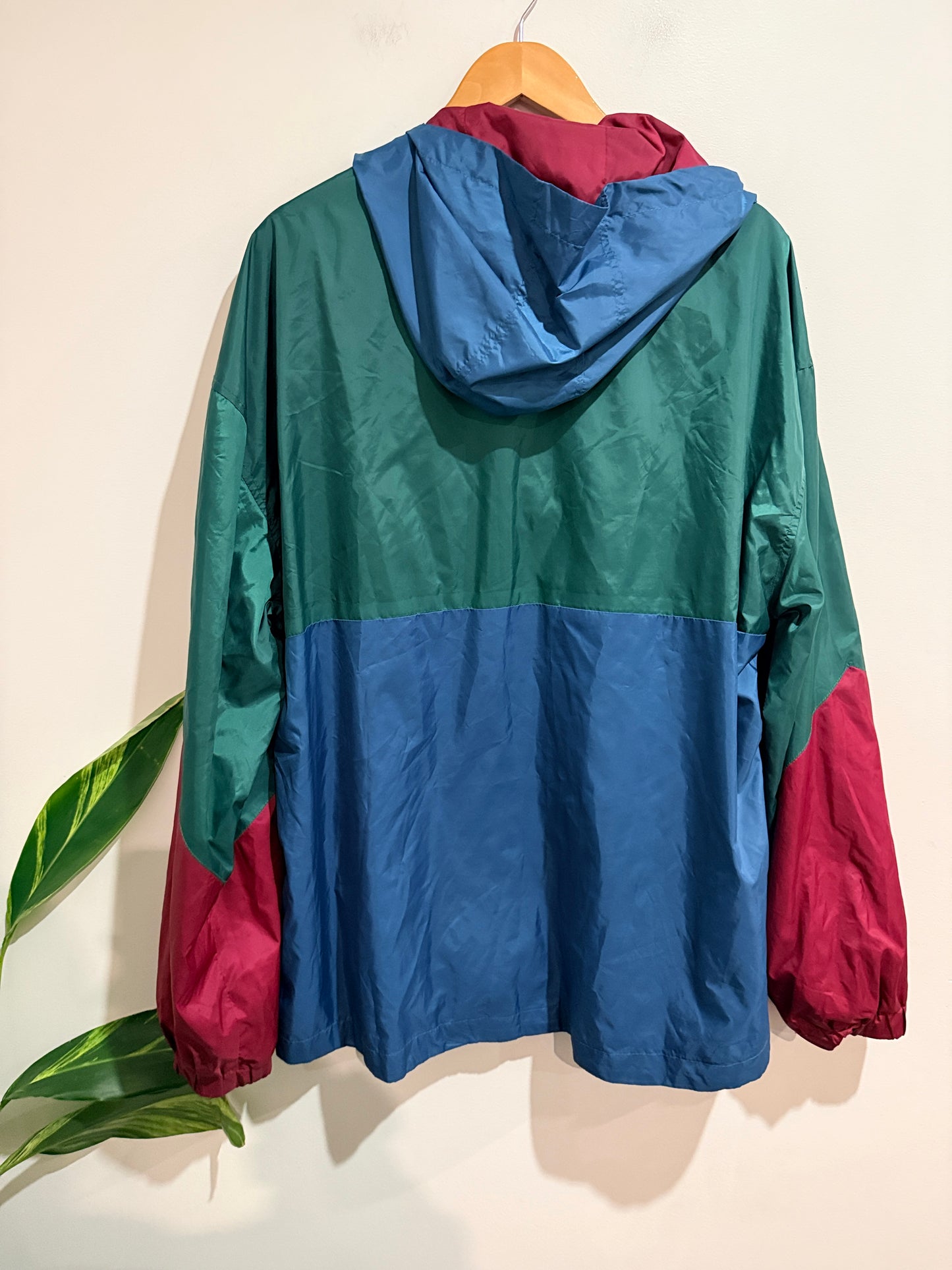 Cotton:on Windbreaker Jacket Size XXL | GGG