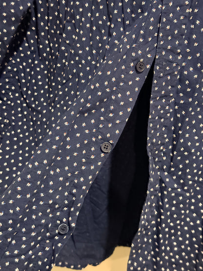 Pilgrim Button-up Top Size S