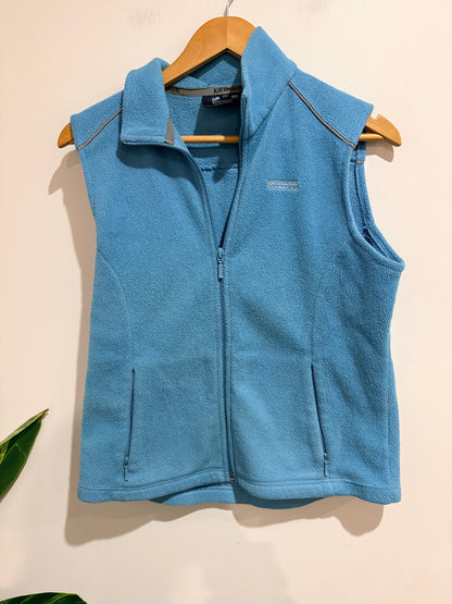 Kathmandi Fleece Vest