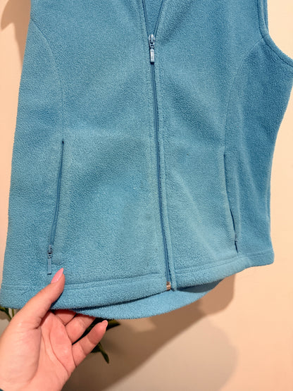 Kathmandi Fleece Vest
