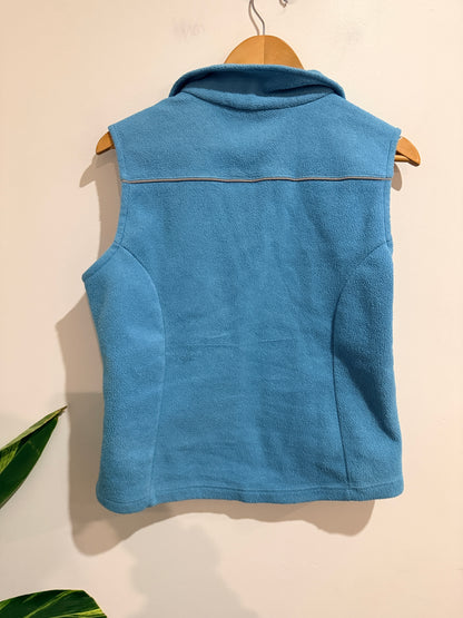 Kathmandi Fleece Vest