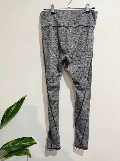 Brand Unknown Athletic Leggings Size Waist 72cm