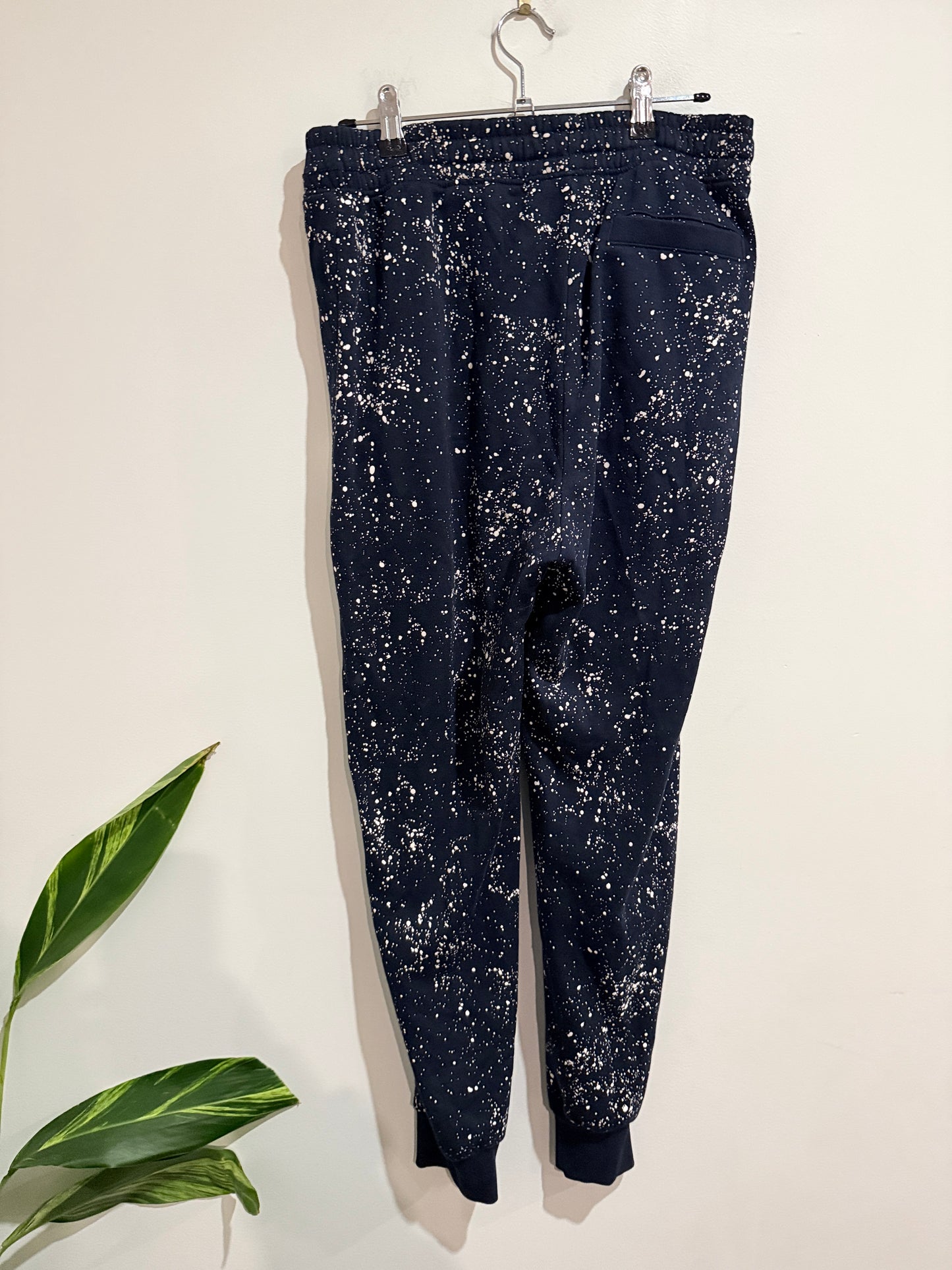 H & M Sweatpants Joggers Size 164