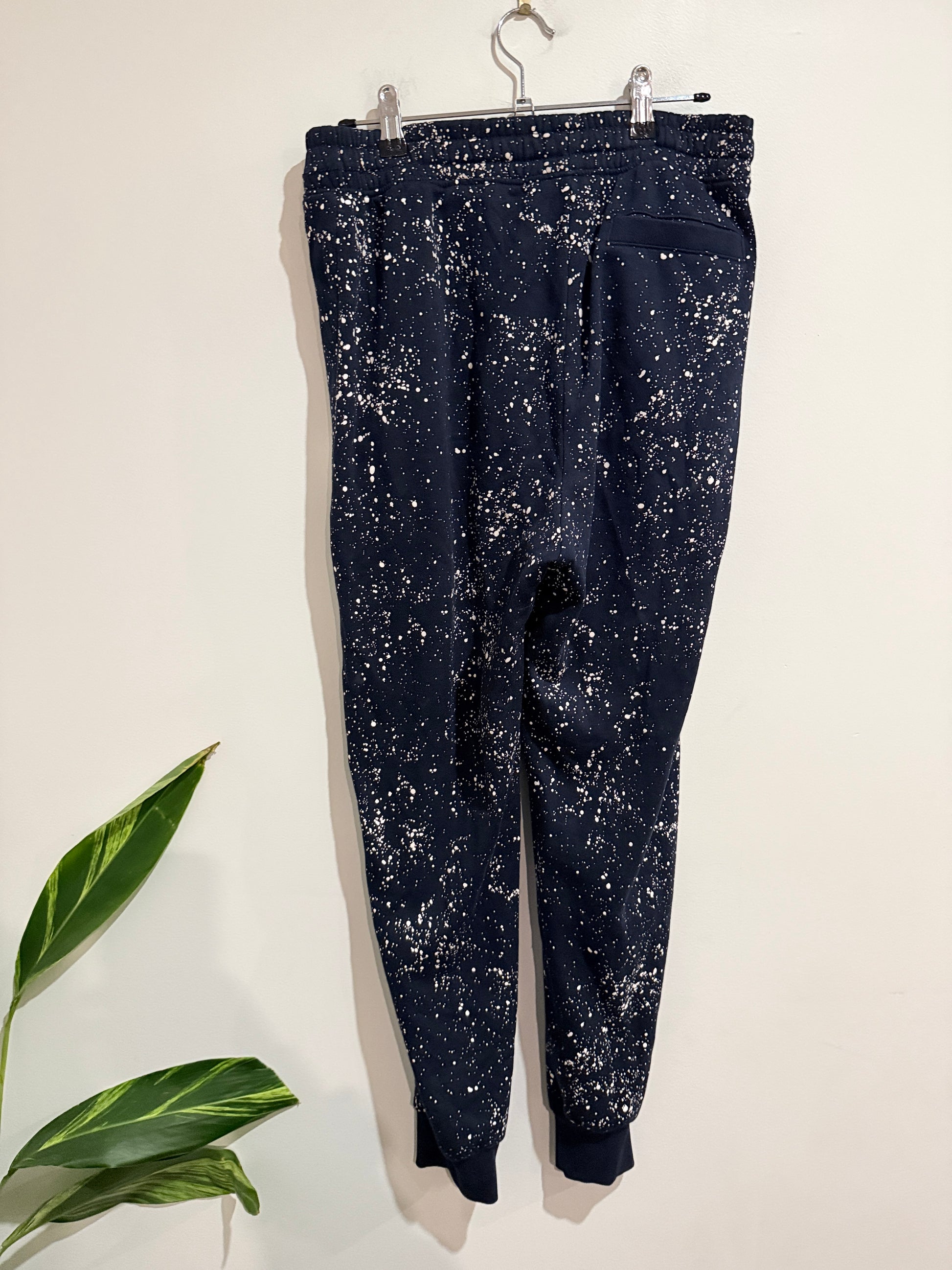 H & M Sweatpants Joggers Size 164
