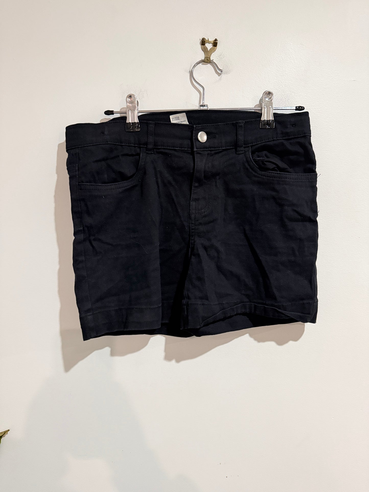 Anko Denim Shorts Size 14