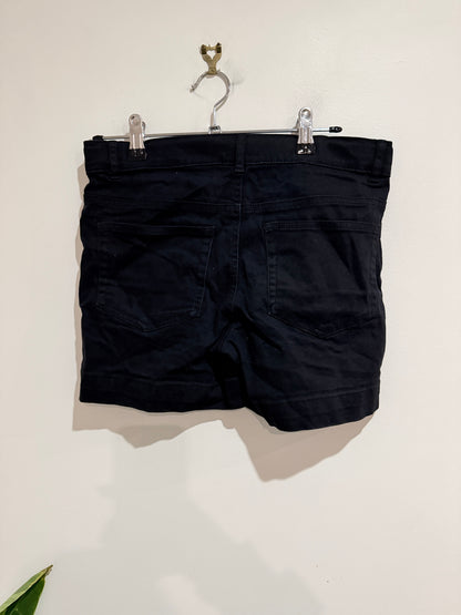 Anko Denim Shorts Size 14