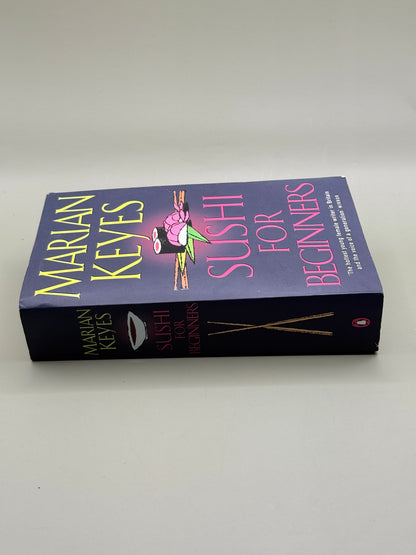 Sushi for Beginners by Marian Keyes