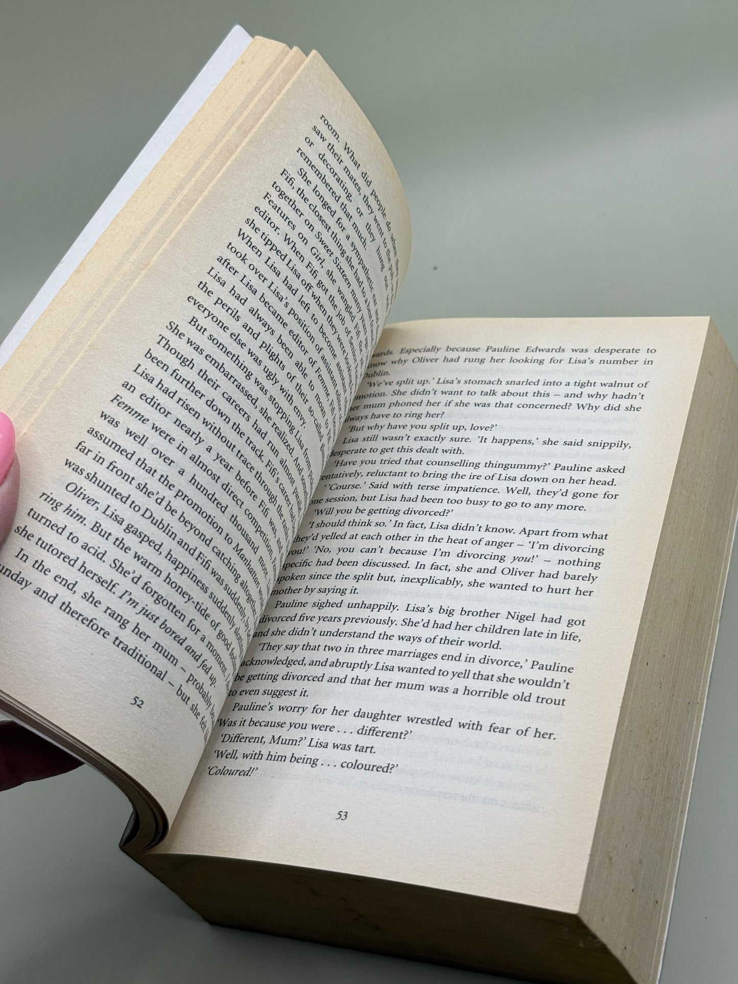 Sushi for Beginners by Marian Keyes